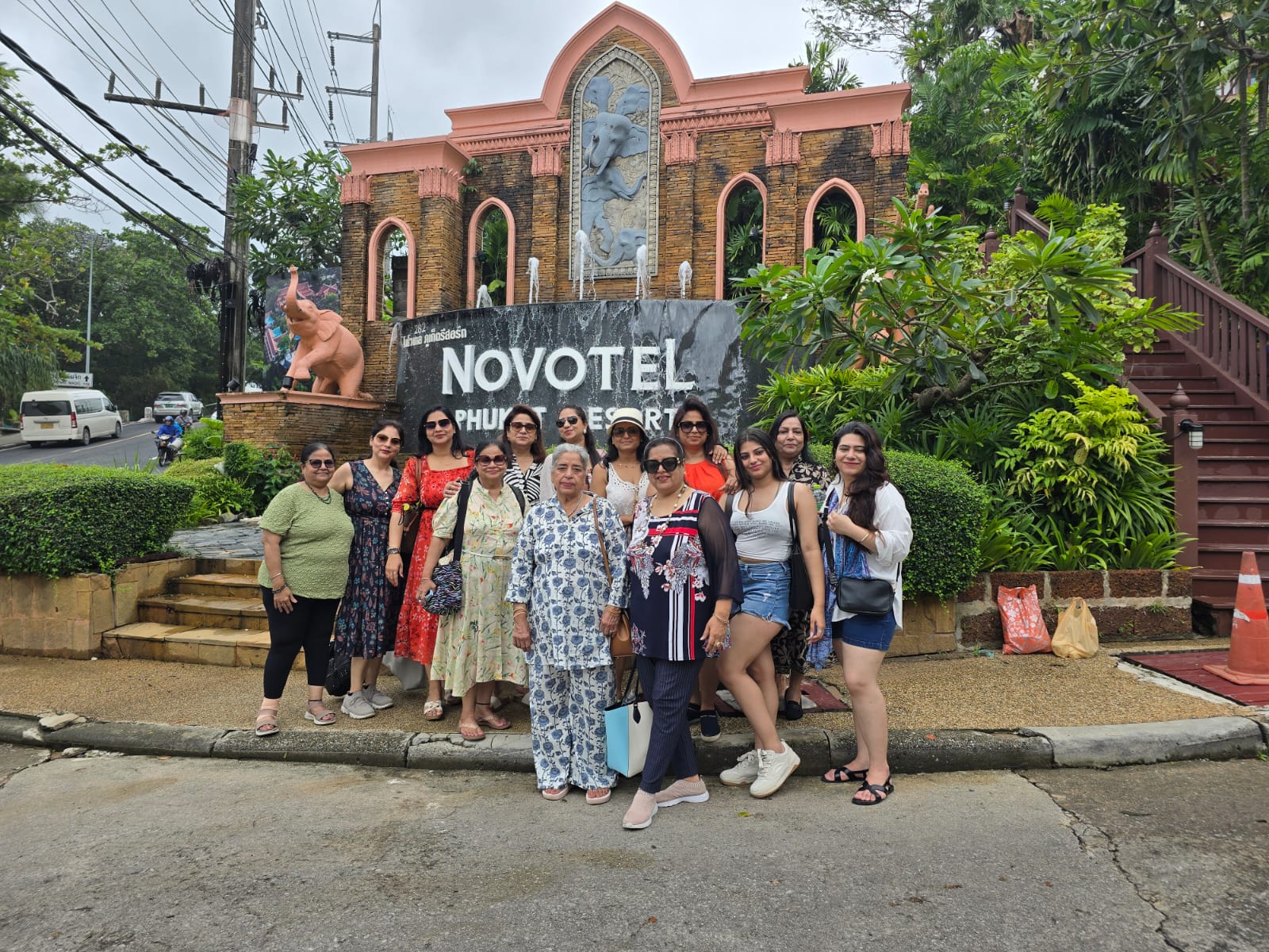 Rotary International - The New Delhi Chapter